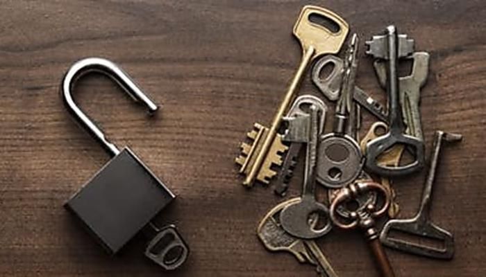 Slotenmaker in Alkmaar