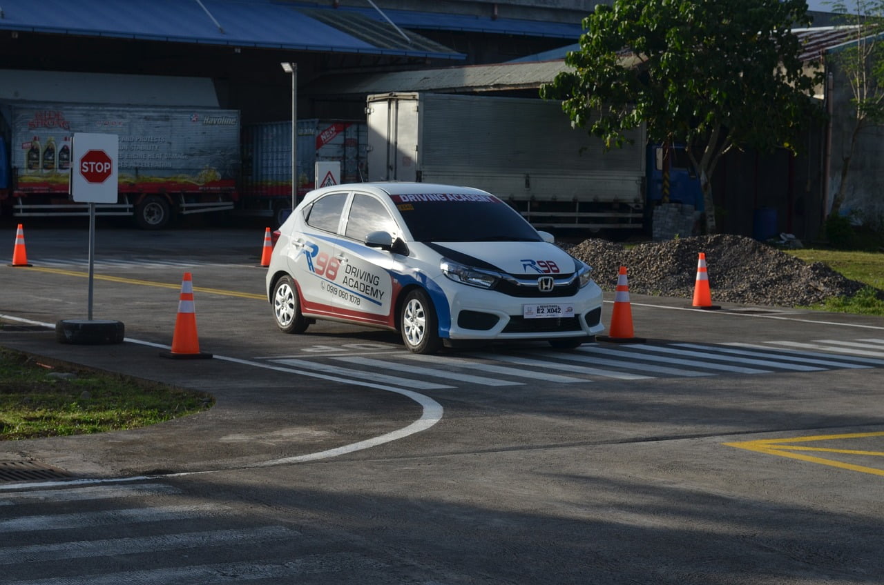 Rijscholen in Alkmaar