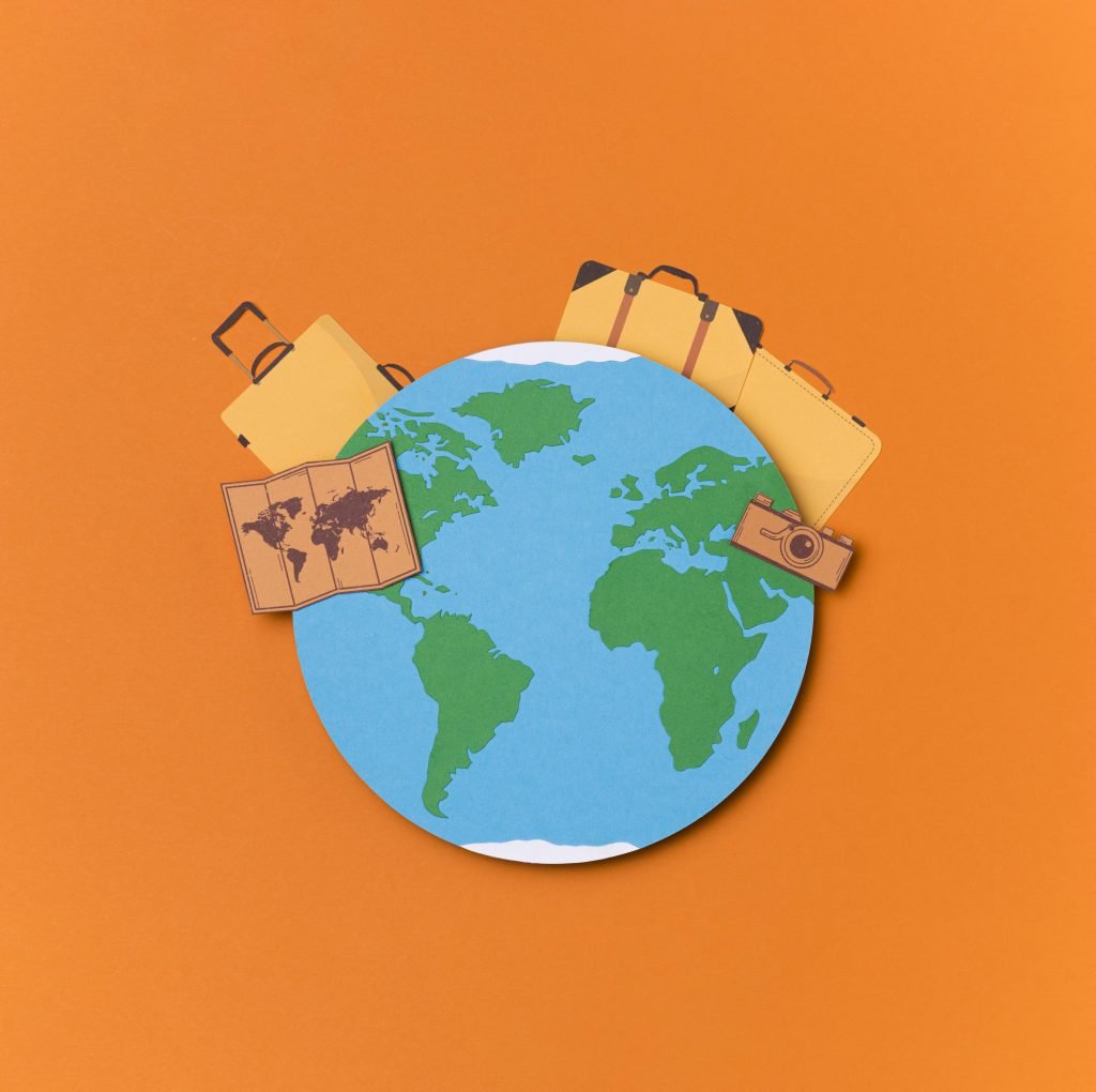 Wereldwinkel in Alkmaar