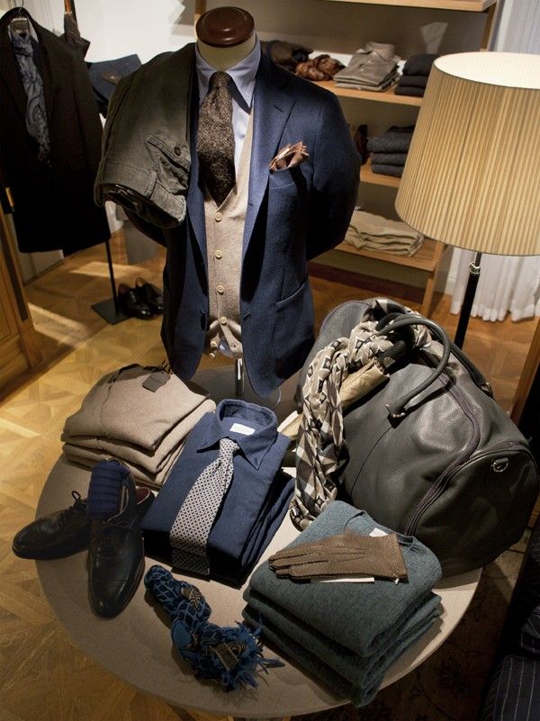 Herenkleding in Alkmaar