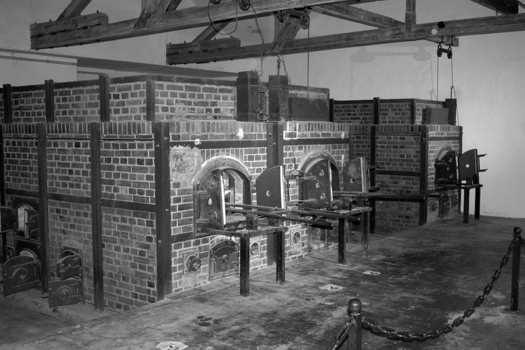 Crematorium in Alkmaar