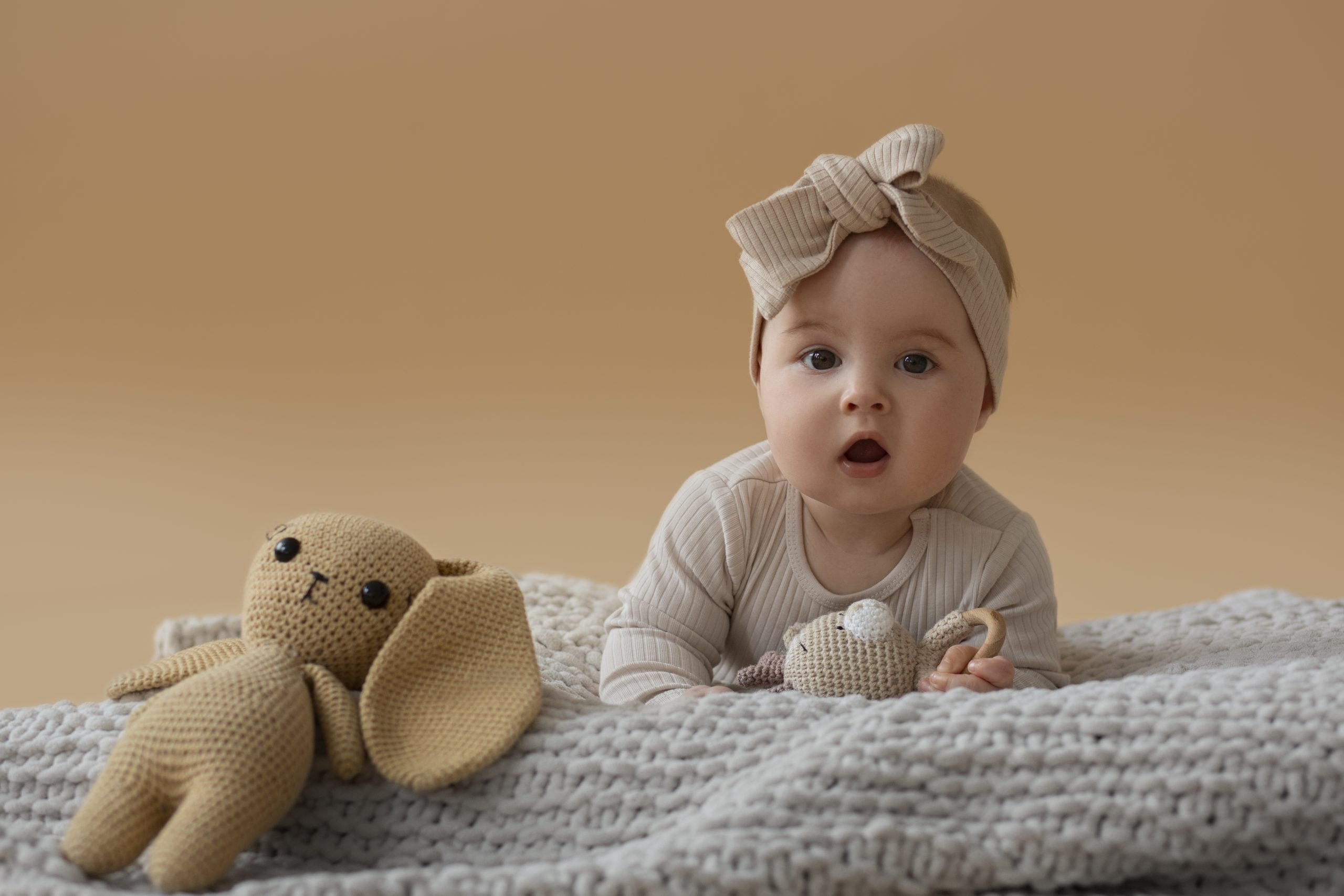 Babywinkel in Alkmaar