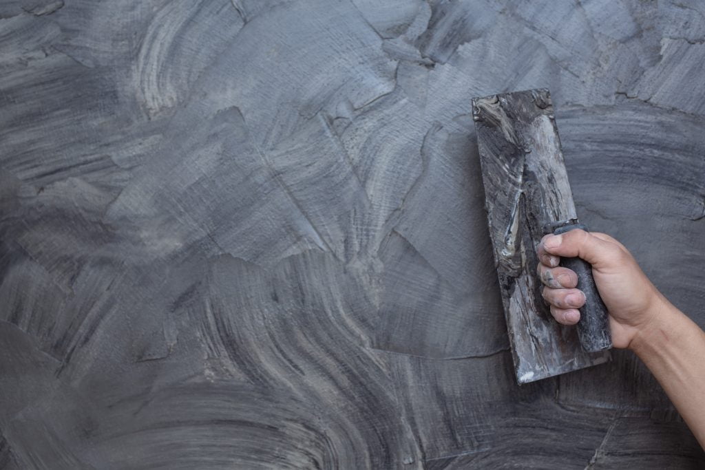 Stukadoor in Alkmaar