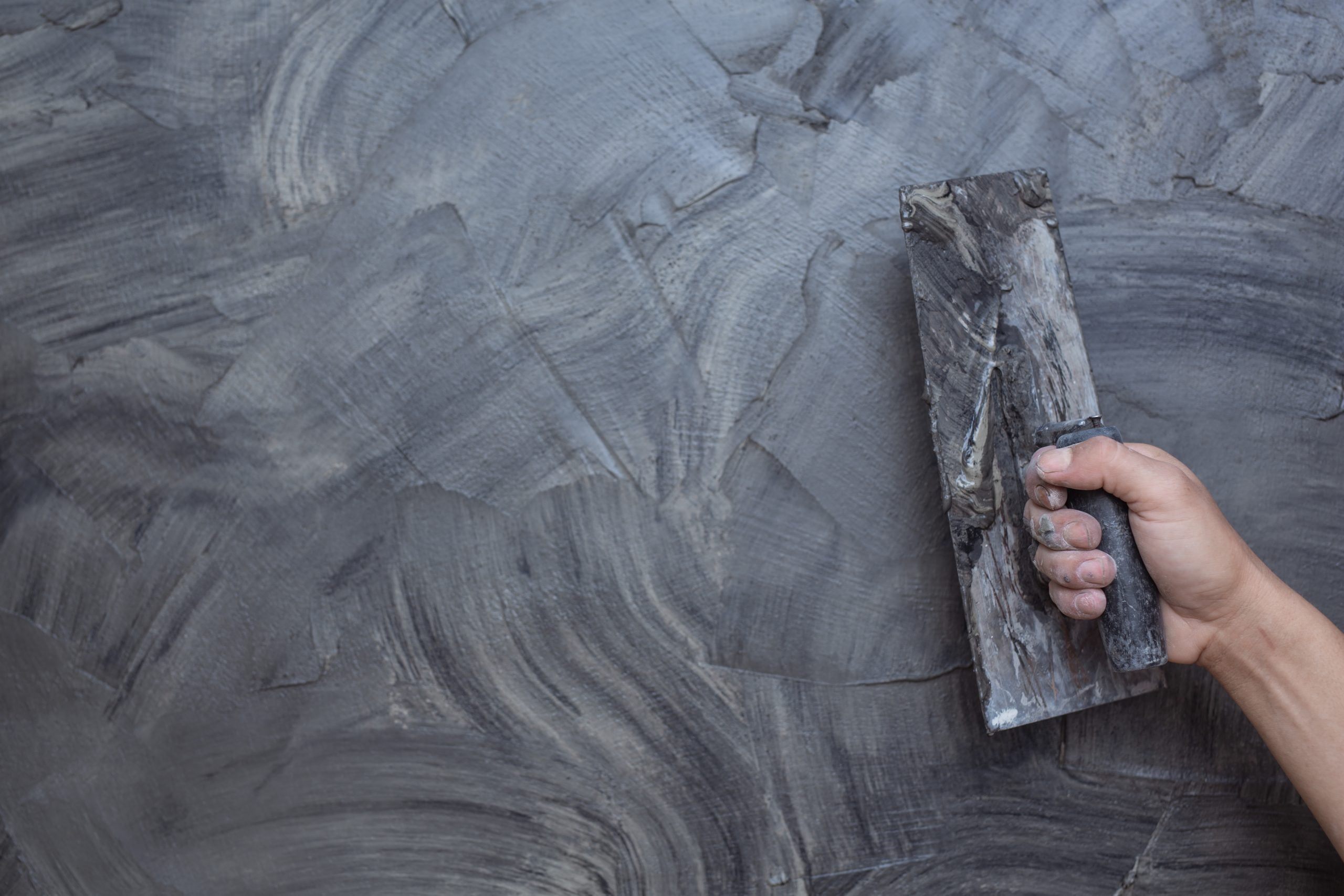 Stukadoor in Alkmaar