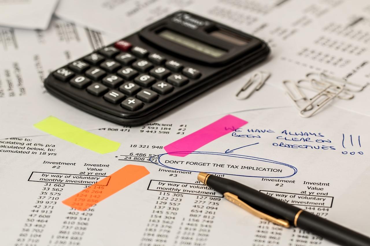 Accountant in Alkmaar