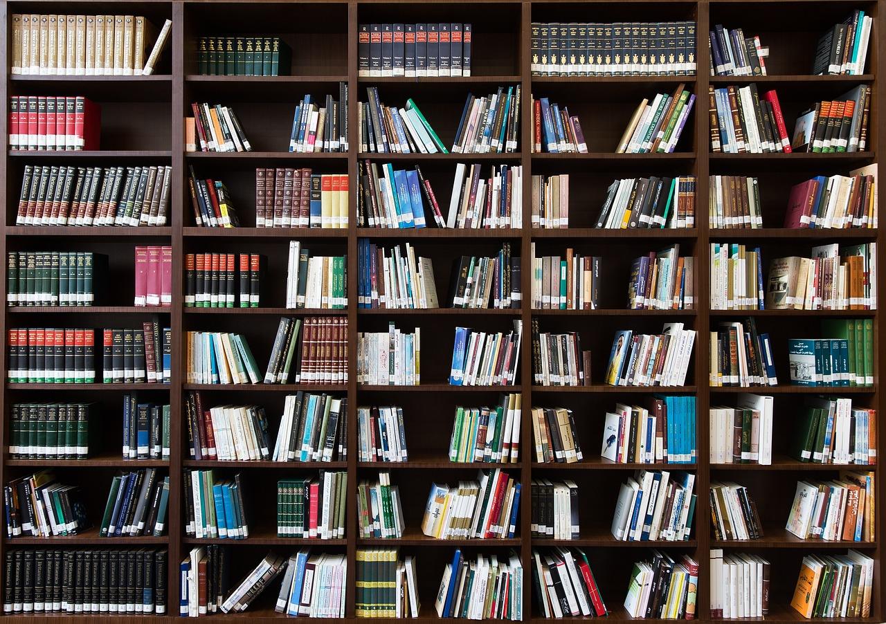 Boekhandel in Alkmaar