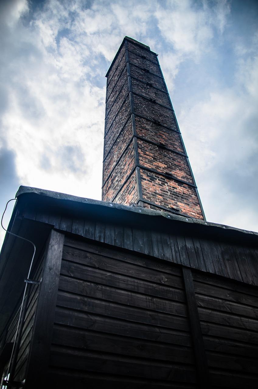 Crematorium in Alkmaar