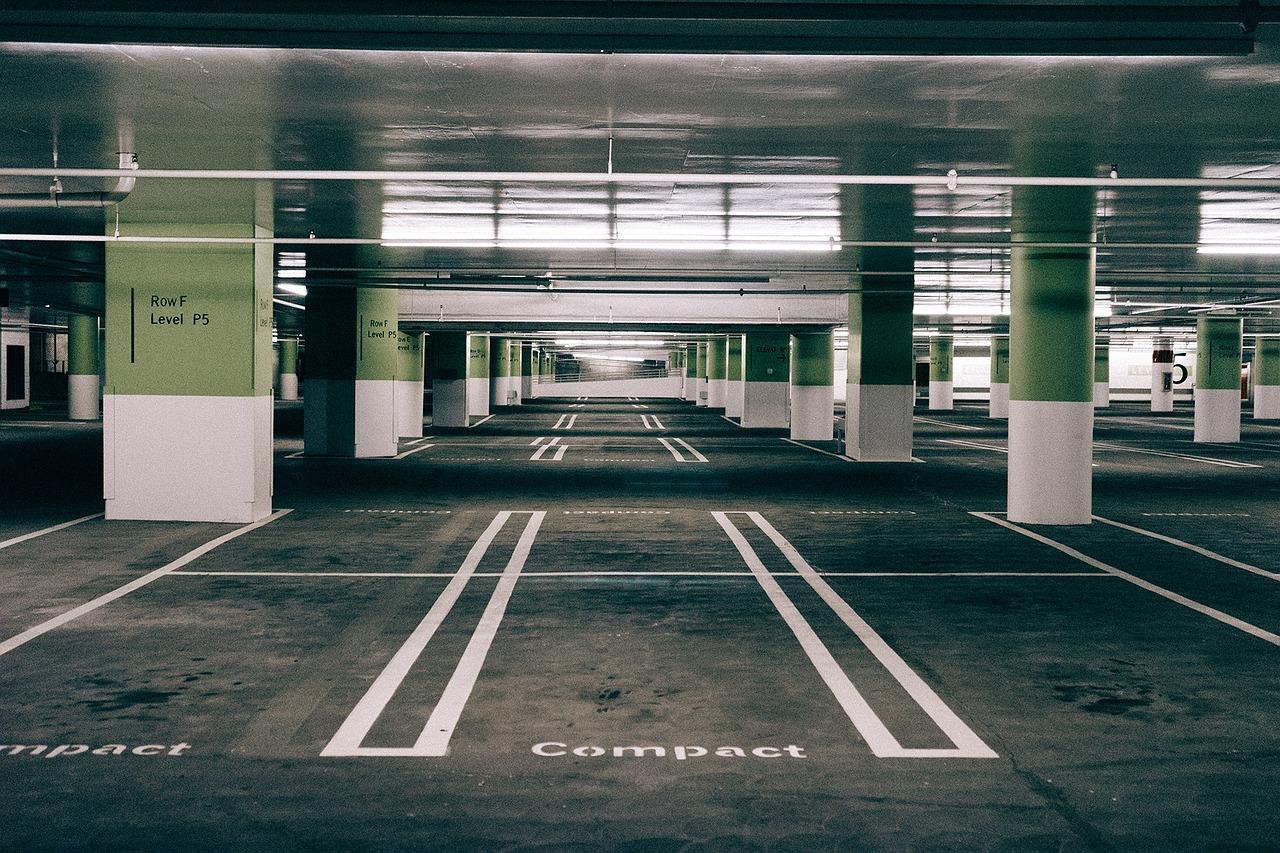 Parkeren in Alkmaar