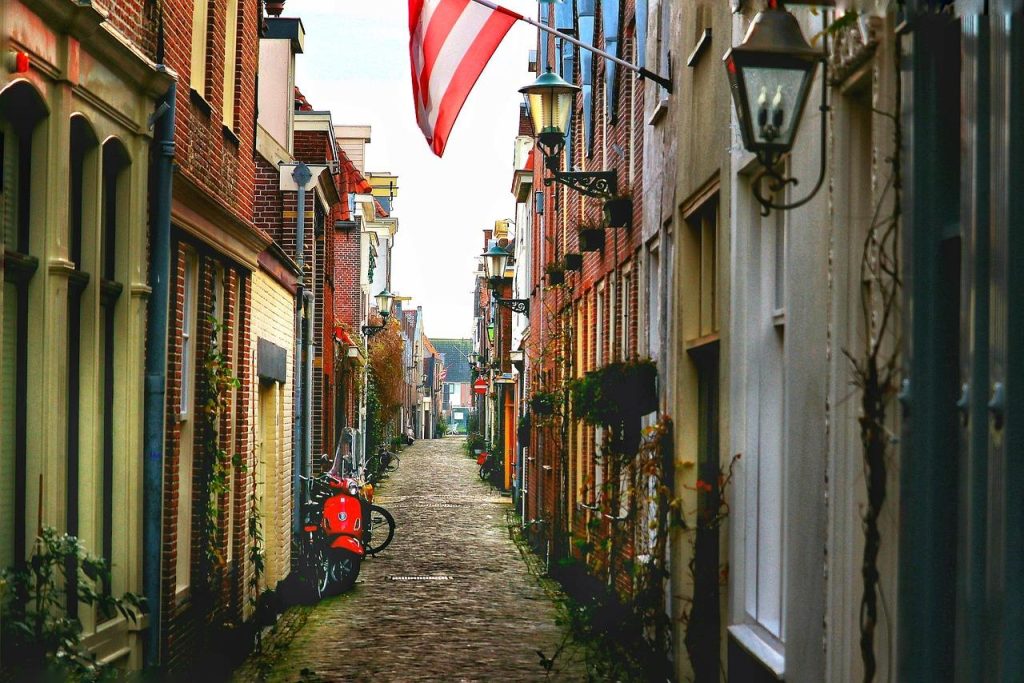 Uitgaan in Alkmaar