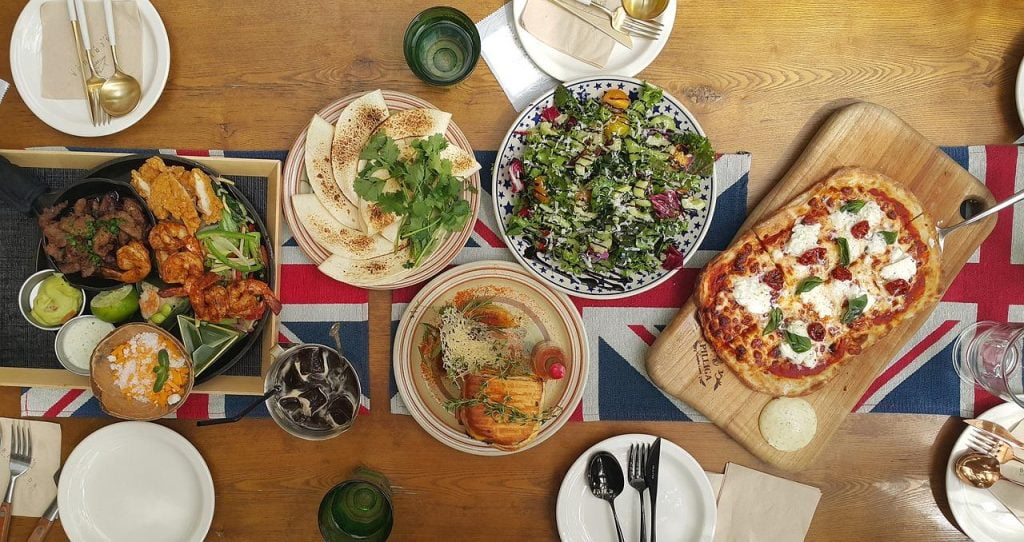 Lunchen in Alkmaar