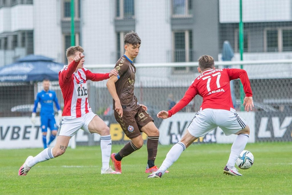 Voetbalclub Alkmaar