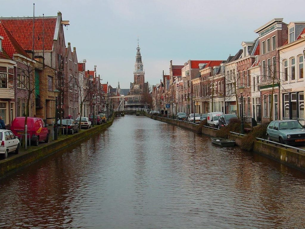 Wat te doen in Alkmaar