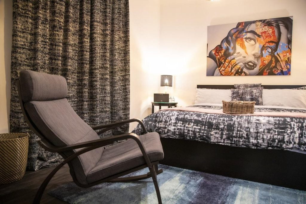 AirBNB in Alkmaar