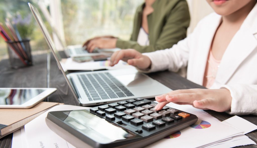 Accountant in Alkmaar