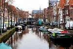 Verschillende vloertypen: laminaat en pvc vloer in Alkmaar voor diverse woningtypen en woonstijlen