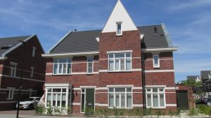Bedrijven-Alkmaar Glaswol isolatie voor duurzaam isoleren van woning in Alkmaar met thermische en geluidsisolerende voordelen