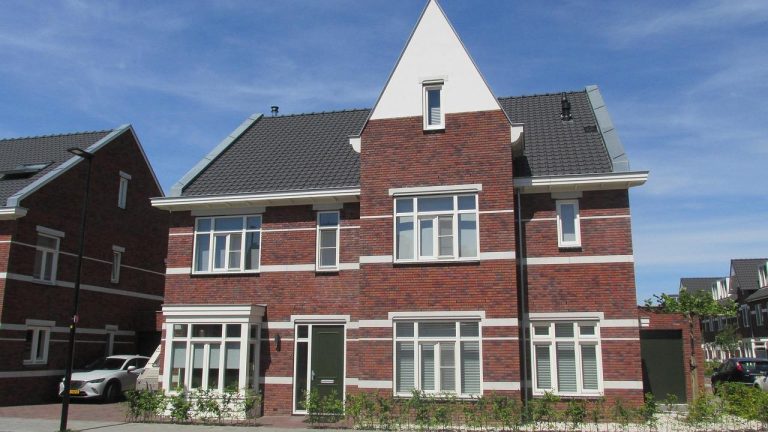 Glaswol isolatie voor duurzaam isoleren van woning in Alkmaar met thermische en geluidsisolerende voordelen
